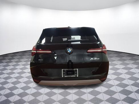 Used 2026 BMW X3 xDrive30 w/ Premium Package AWD/4WD image 9