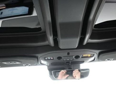 Used 2025 GMC Hummer EV 3X AWD/4WD image 12