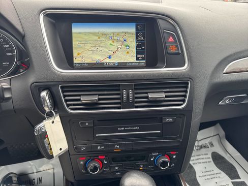 Used 2011 Audi Q5 2.0T Premium Plus image 11