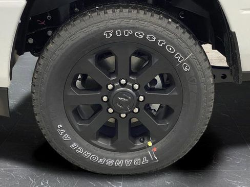 New 2026 RAM 2500 Big Horn image 40