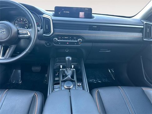 Used 2024 MAZDA CX-50 AWD 2.5 Turbo w/ Weather Package image 11