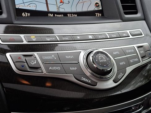 Used 2020 INFINITI QX60 Luxe w/ Essential Package AWD/4WD image 20
