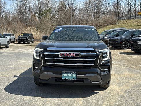 Used 2026 GMC Terrain Elevation w/ Technology Package II image 3