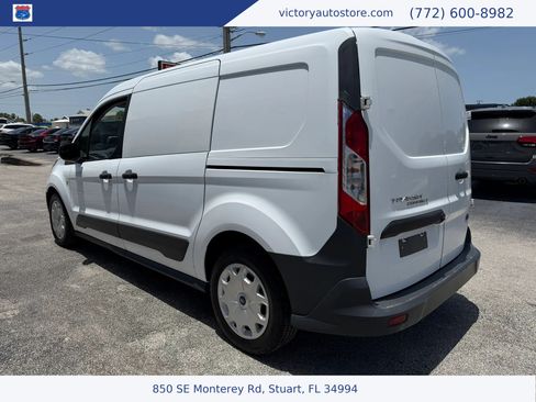 Used 2017 Ford Transit Connect XL FWD image 5