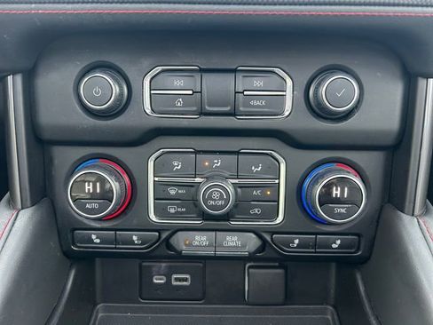 Used 2022 Chevrolet Tahoe RST w/ Max Trailering Package image 26