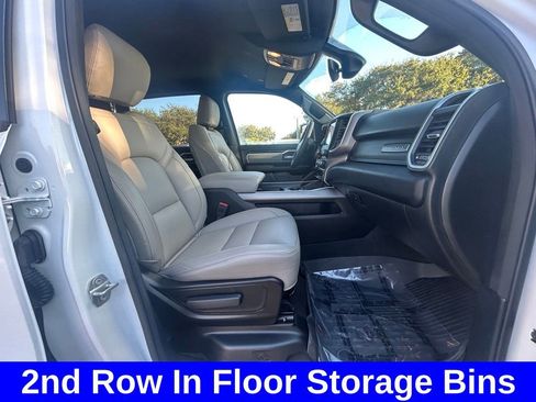 Used 2023 RAM 1500 Big Horn image 27