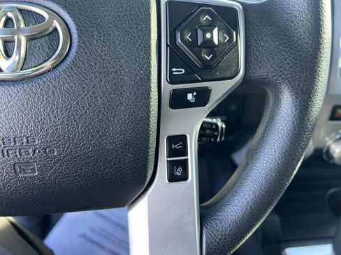 Used 2019 Toyota Tundra SR5 w/ TRD Off Road Package image 20