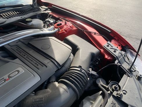 Used 2019 Ford Mustang GT Premium w/ California Special Package RWD image 30