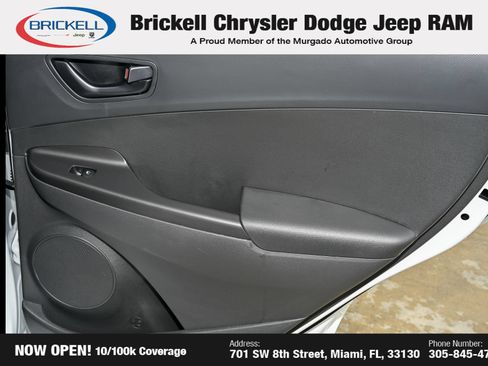 Used 2023 Hyundai Kona N Line FWD image 16