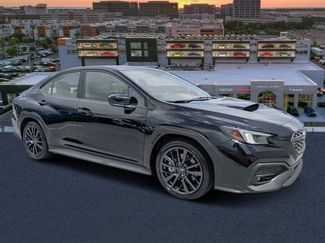 Used 2024 Subaru WRX Premium AWD/4WD video 1