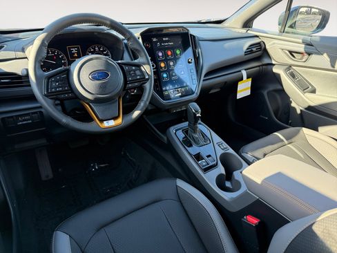 New 2026 Subaru Crosstrek 2.5i Wilderness image 15