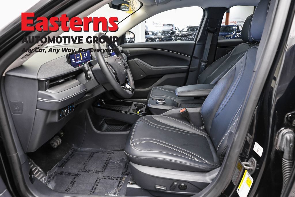 Used 2023 Ford Mustang Mach-E Premium AWD/4WD image 14