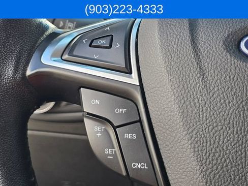 Used 2023 Ford Edge Titanium AWD/4WD image 36