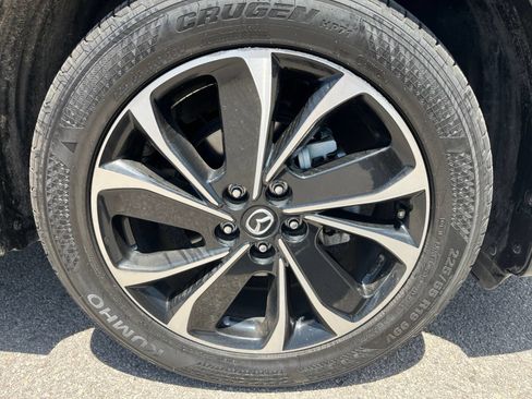 Certified 2023 MAZDA CX-5 AWD 2.5 S w/ Premium Package image 10