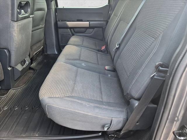Used 2023 Ford F150 XL w/ Rattler Package AWD/4WD image 25