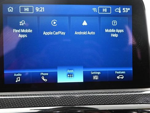 Used 2025 Ford Escape ST-Line FWD image 28