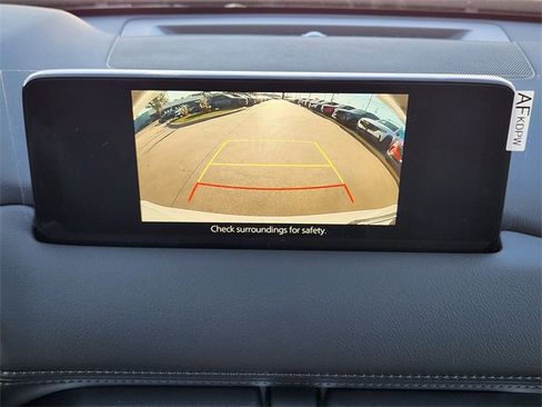 New 2025 MAZDA CX-5 AWD 2.5 S w/ Select Package image 13