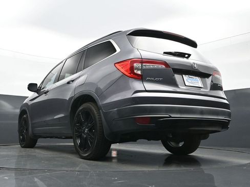 Used 2022 Honda Pilot Special Edition image 26