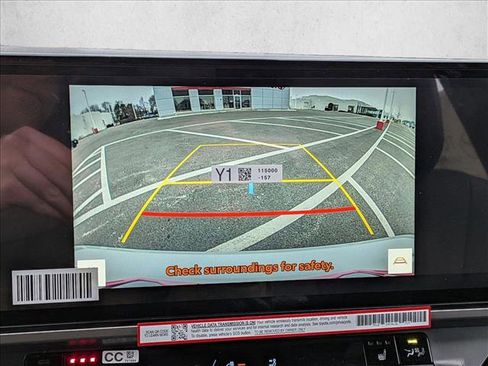 New 2026 Toyota Camry XSE image 13