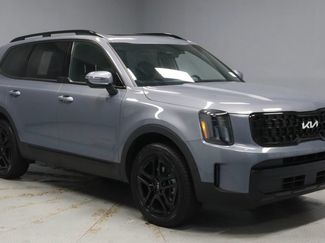 Used 2024 Kia Telluride EX X-Line AWD/4WD video 1