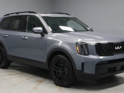 Used 2024 Kia Telluride EX X-Line