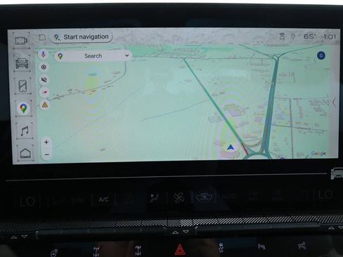 Used 2022 GMC Hummer EV Edition 1 w/ LPO, Illumination Package image 17