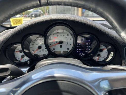 Used 2014 Porsche 911 Carrera RWD image 26