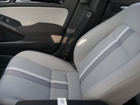 New 2026 Honda Civic Sport image 22