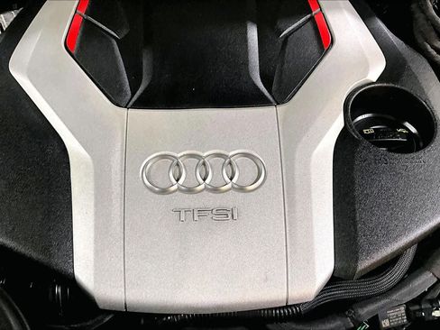 Used 2020 Audi SQ5 Premium Plus w/ Premium Plus Package image 32