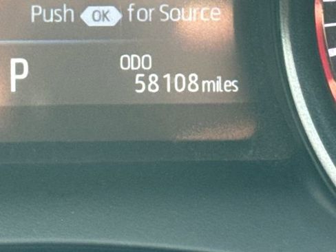 Used 2022 Toyota Camry XSE image 26