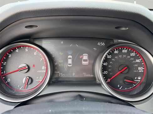 Used 2023 Toyota Camry XSE image 7