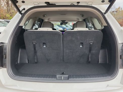 Used 2023 Kia Sorento EX image 17