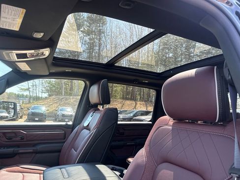 New 2026 RAM 1500 Limited AWD/4WD image 18