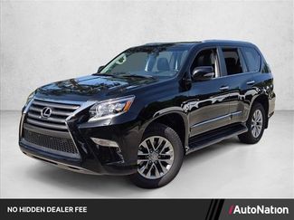 Used 2016 Lexus GX 460 Luxury w/ Preferred Accessory Package AWD/4WD video 1