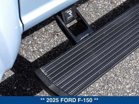Used 2025 Ford F150 Raptor image 28