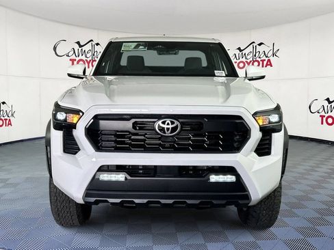 New 2026 Toyota Tacoma SR5 RWD image 3