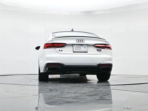 Used 2023 Audi A5 2.0T Premium Plus w/ Premium Plus image 41