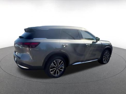 Used 2026 INFINITI QX60 Luxe AWD/4WD image 14