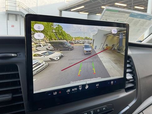 New 2026 Ford Transit 350 148 High Roof Extended image 22