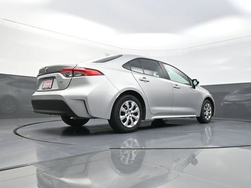 Used 2024 Toyota Corolla LE image 53