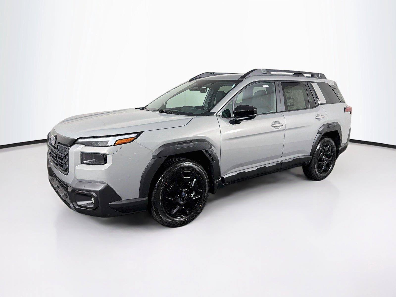 New 2026 Subaru Outback Limited AWD/4WD image 7