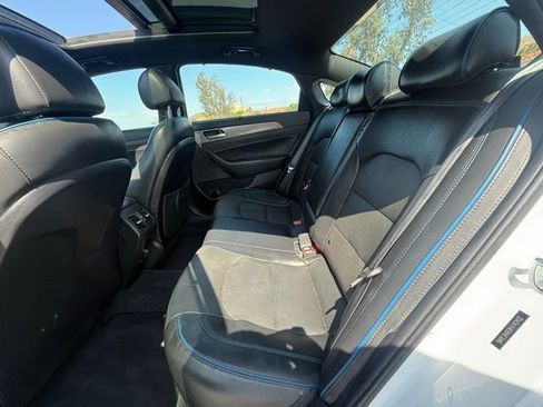 Used 2019 Hyundai Sonata Limited image 13