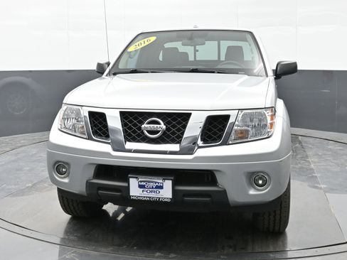 Used 2016 Nissan Frontier SV w/ SV Value Truck Package image 3