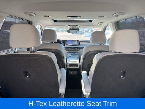 Used 2023 Hyundai Palisade SEL w/ Premium Package image 36