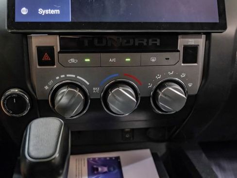 Used 2019 Toyota Tundra SR5 w/ SR5 Upgrade Package image 34