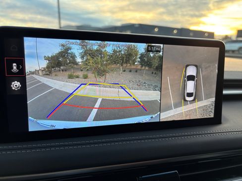 Used 2026 Genesis G70 2.5T Prestige image 29