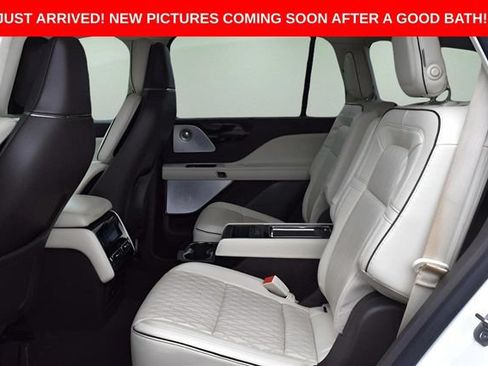 Used 2020 Lincoln Aviator Black Label w/ Dynamic Handling Package AWD/4WD image 10