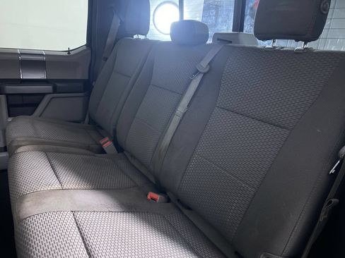 Used 2019 Ford F150 XLT w/ Equipment Group 302A Luxury AWD/4WD image 12