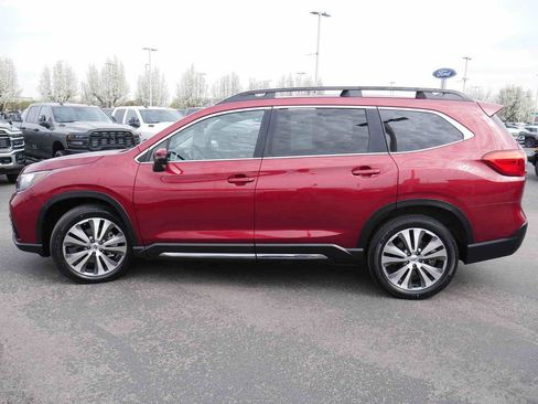 Used 2022 Subaru Ascent Limited AWD/4WD image 18