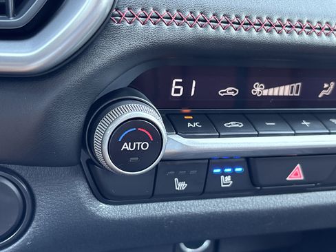 New 2026 MAZDA CX-50 AWD 2.5 Hybrid w/ Weather Package image 37